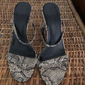 Colin Stuart Sandals